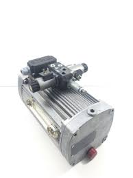 Hawe Hydraulik KA24SKT/Z/2.7/3