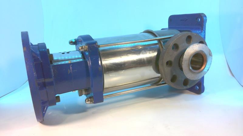Dp Pumps DPVF18-50