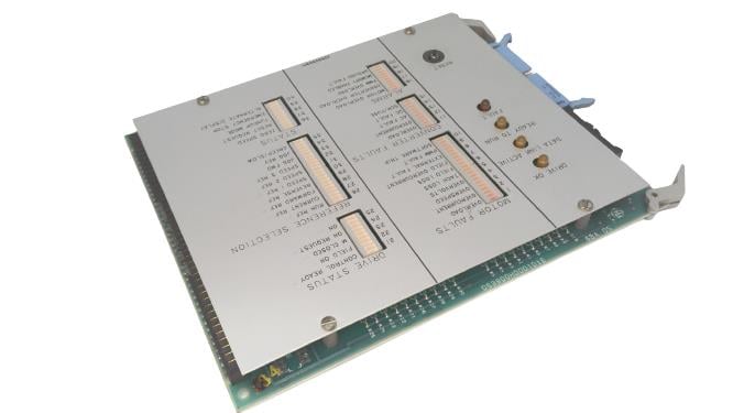 General Electric DS3800HDDD1D1E