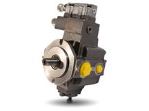 Continental Hydraulics PVX-11B30-RF-O-1SP117-B