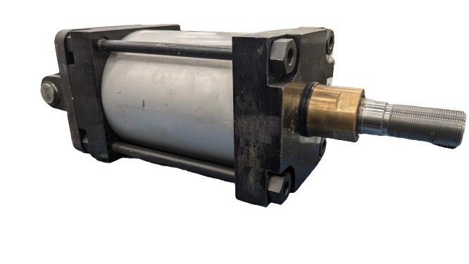 Parker P1D4E160MC-0130NYNNN