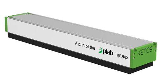 Piab Vacuum Products KVG.300.120.N306.CVL.S3.V1.X