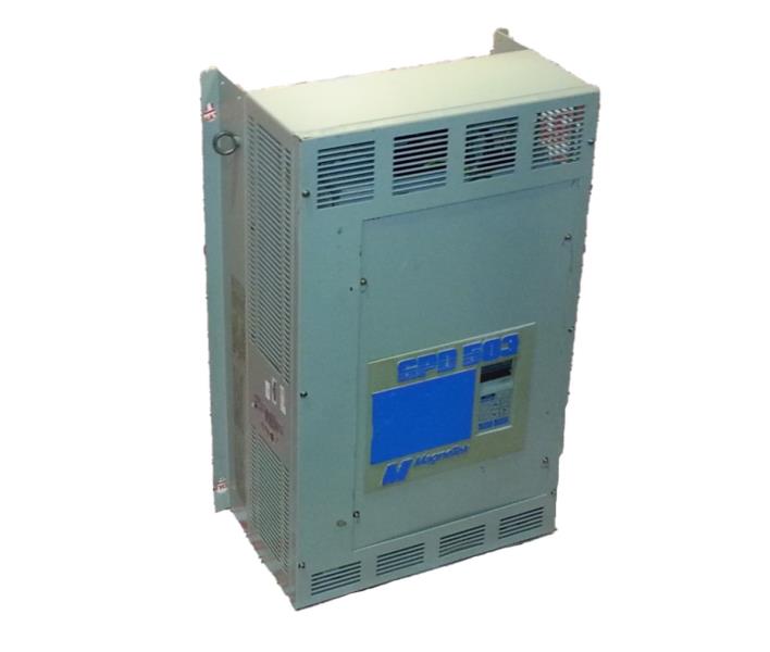 Magnetek CIMR-G3U2022