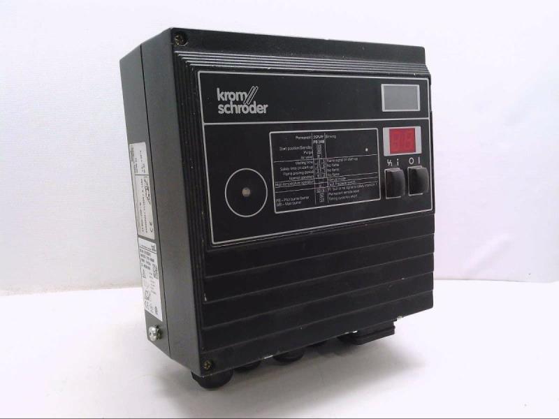 Honeywell BCU460-5/1R3GB