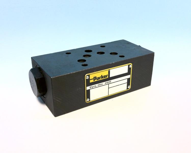 Parker CPOM3DDN 50