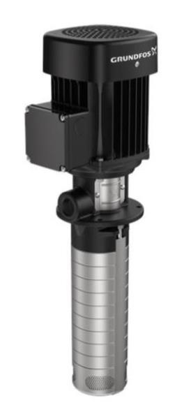 Grundfos SPK 8-9/3 A-W-A-AUUV