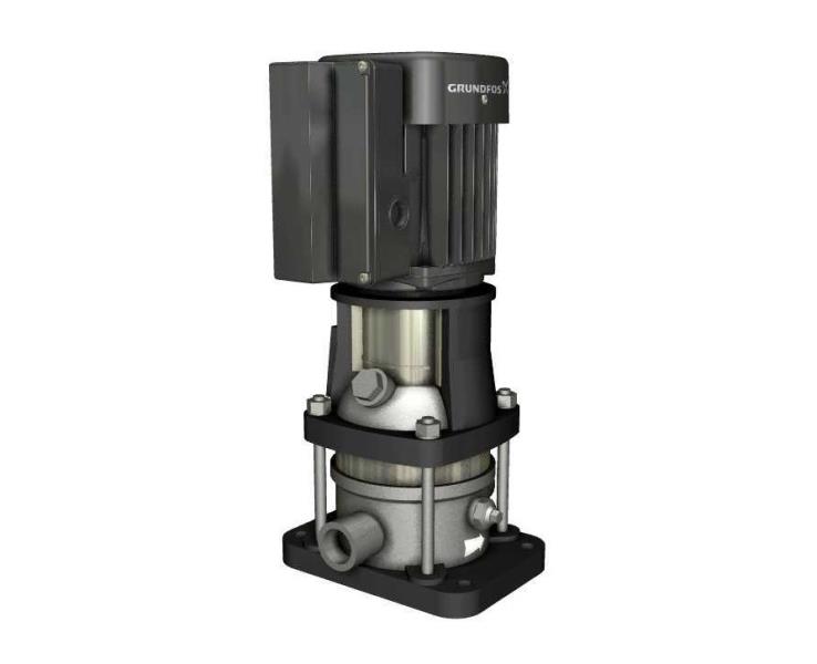 Grundfos CRN5-2-A-P-G-E-HQQE
