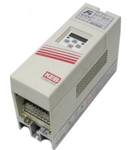 Keb Automation 09.F4.S3D-3220