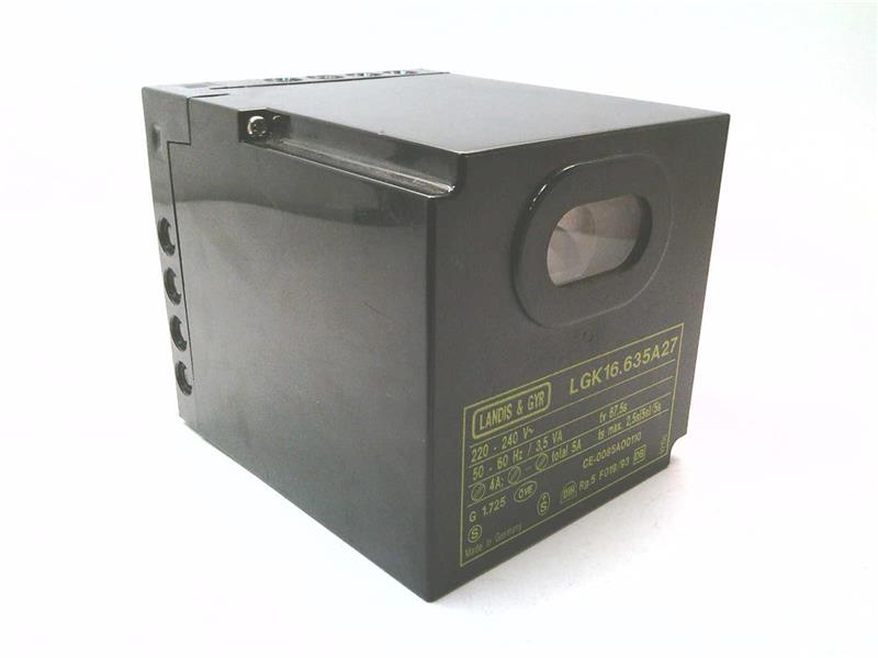 Siemens LGK16.635A27