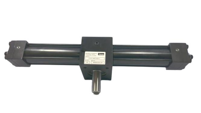 Parker LTR151-3603F-AB23-C