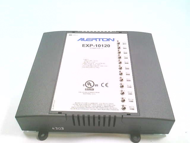 Alerton EXP-10120
