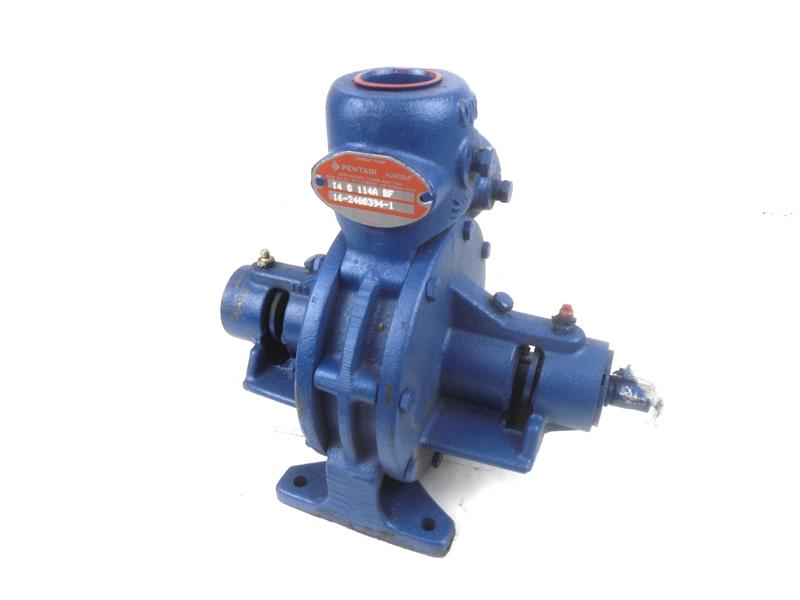 Pentair I4-S-114A-BF