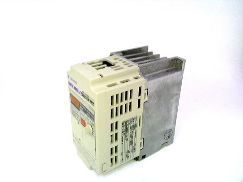 Yaskawa Electric CIMR-J7AM20P7