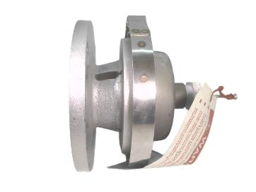 Finish Thompson GP22PVD01N551806