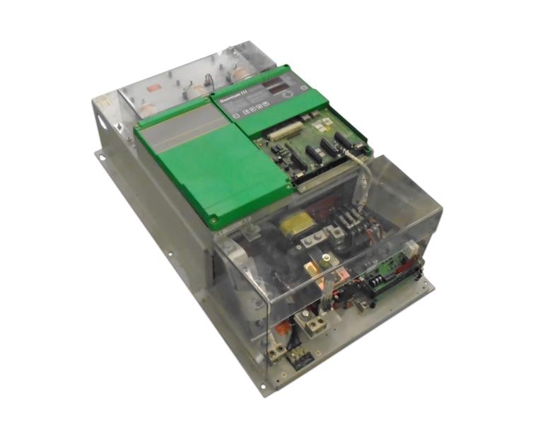 Control Techniques 9500-8608