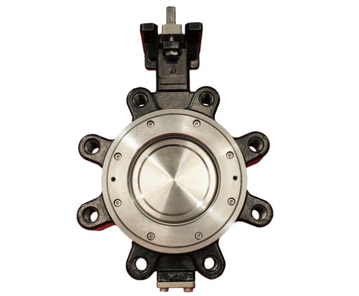 Max Seal Valves & Controls BL630CS-SS-S7-R-T-N-N-250