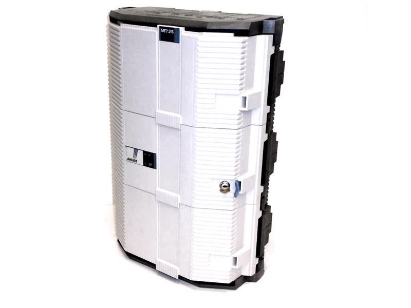 Johnson Controls AS-AHU103-300