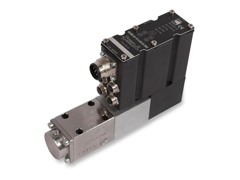 Continental Hydraulics M3851200089CH