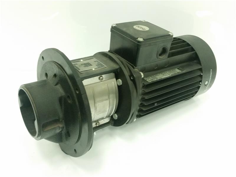 Grundfos CRK2-90/9A-W-A-AUUV