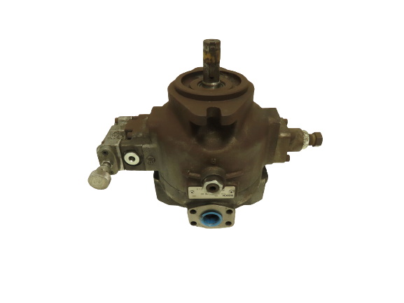 Bosch PSVPSCF40HRM66