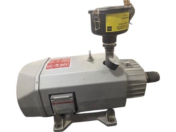 Becker Pumps F1282530