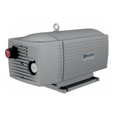 Becker Pumps VT 4.16 (3 PHASE)