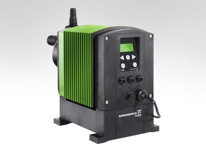 Grundfos DME60-10AR-SS/T/SS-F-32A1A1F