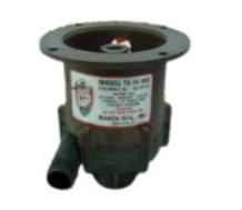 March Manufacturing Co TE-7K-MD