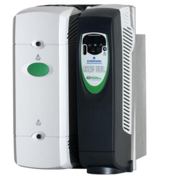 Control Techniques SK3403