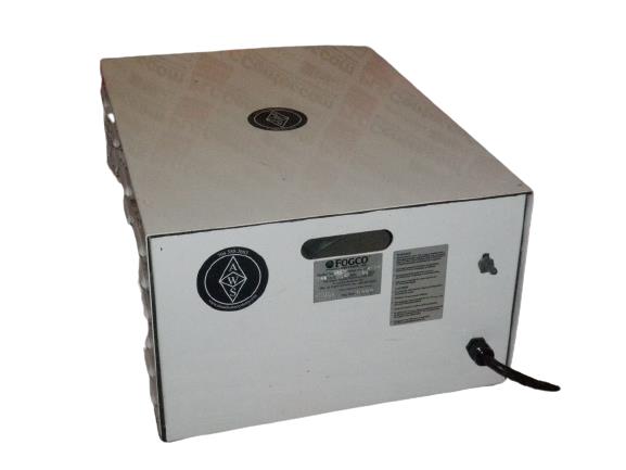 Fogco Systems Inc 92505