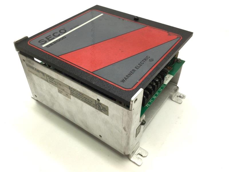 Danaher Motion SE2202-5