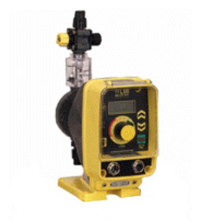 Lmi Liquid Metronics AA751-392SI