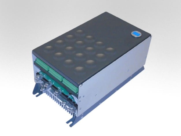 Eurotherm Drives 545-0097-6-2-0-095-1010-0-00