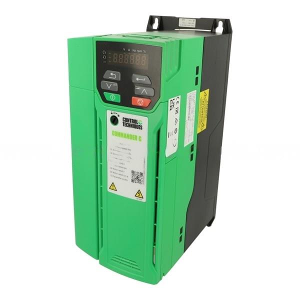 Control Techniques C300-04400170A10100AB100