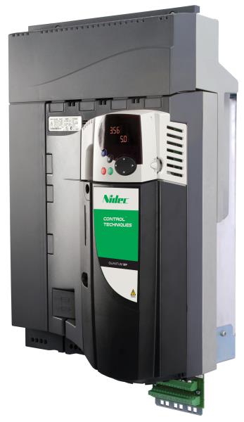 Control Techniques QMP75A4