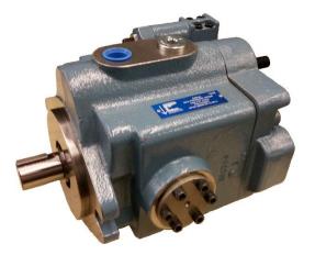 Continental Hydraulics HPVR-29B40-RF-O-1R-C