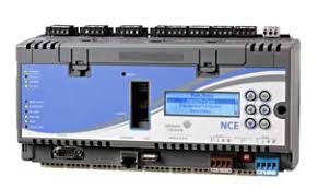 Johnson Controls MS-NCE2526-0