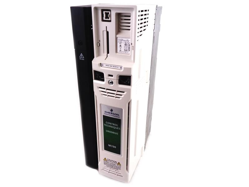 Control Techniques M700-04400150A10101AB100