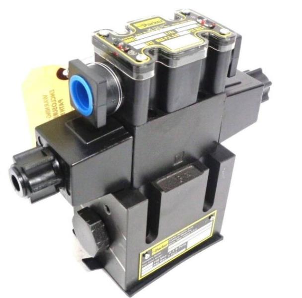 Parker D31VW011C4VJGLJ37YXB1029