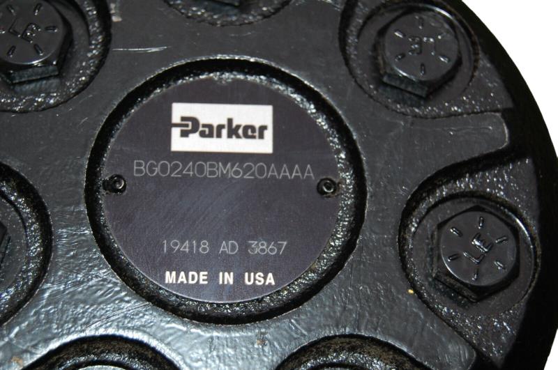 Parker BG0240BM620AAAA