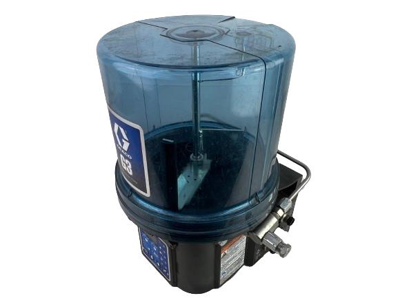 Graco 96G023
