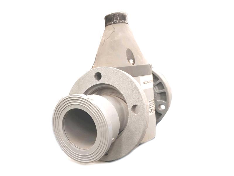 Griffco Valve BPG-300-CP-V