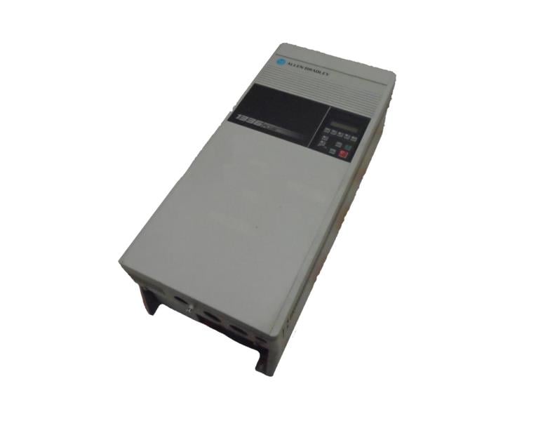 Allen Bradley 1336F-BX040-AA-EN-GM1-HAS1-L4E