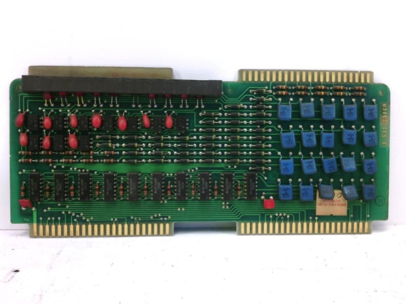 Milacron 3-531-2986A