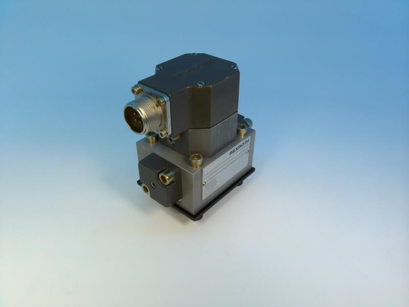 Bosch 4WS2EM6-12/2F12ET315Z17EM