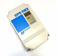 Magnetek STACA-B034-T1