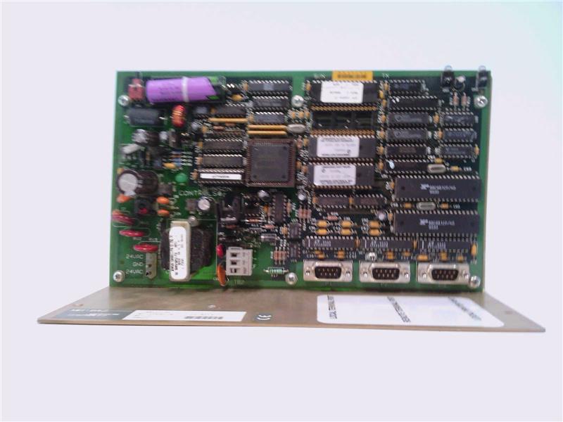 Johnson Controls MM-CPN201-0