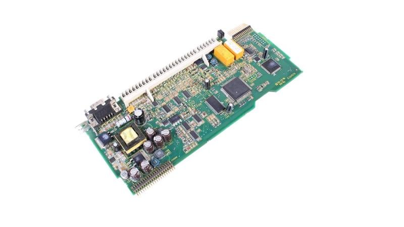 Keb Automation 1M.F5.230-0019