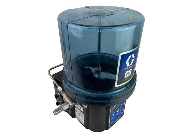Graco 96G103