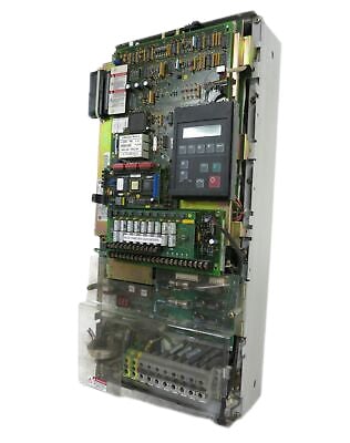 Allen Bradley 1336S-B250-AN-EN4-GMI-HA1-L6